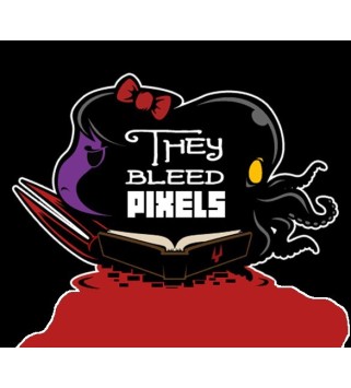 They Bleed Pixels Steam Key GLOBAL